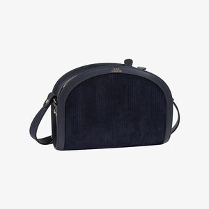 A.P.C. Demi Lune Bag NWT